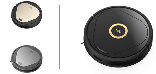 AI家庭機器人公司Trifo完成數億元C1輪融資，中信建投資本領投，加速智能機器人銷售布局