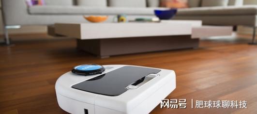 不必苦等蘋果掃地機(jī)器人，這幾款智能產(chǎn)品已足夠滿足你的需求