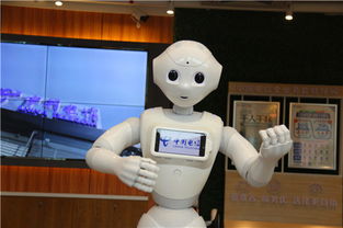 強(qiáng)服務(wù)重體驗(yàn)更智能 重慶首個(gè)5G智慧營(yíng)業(yè)廳賦能啟航 智能機(jī)器人銷售