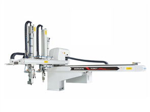 湖南機(jī)械手廠家 實(shí)力雄厚、客戶至上，威震供應(yīng)智能機(jī)器人銷售市場(chǎng)