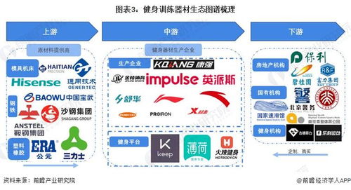預見2024 2024年中國健身訓練器材行業全景圖譜 附市場規模 競爭格局和發展前景等