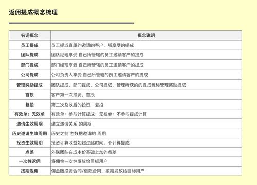 crm知識解構 策略設計及saas體系下的柔性開發實踐分享