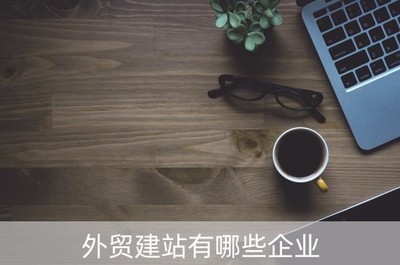 外貿建站有哪些企業(yè)(外貿建站公司有哪些)