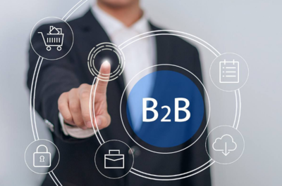 珍島集團智能營銷工具在B2B企業(yè)獲客中的重要性