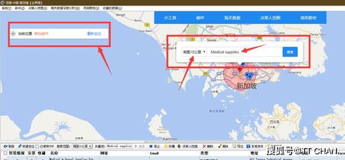 國內幾大主流外貿b2b平臺排名大全