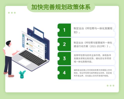 呼包鄂烏四個城市今年要一起干這些大事