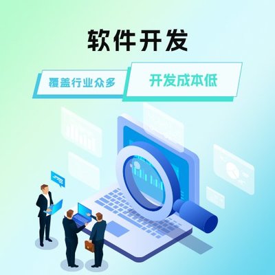 軟件外包